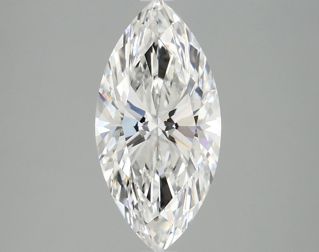 Lab Grown Diamond 2,09Ct F-VS1 Marquise - IGILG828639530 1