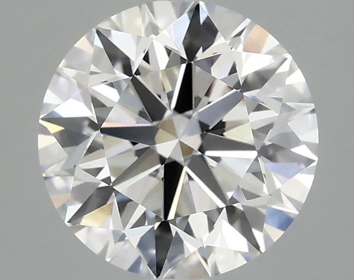 Lab Grown Diamond 2,09Ct E-VVS2 Round - IGILG828651027 1
