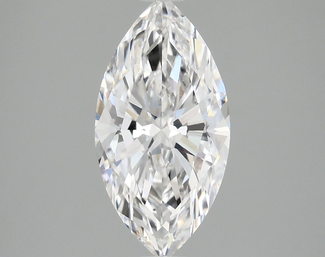 Lab Grown Diamond 2,09Ct D-VVS2 Marquise - IGILG828690045 1