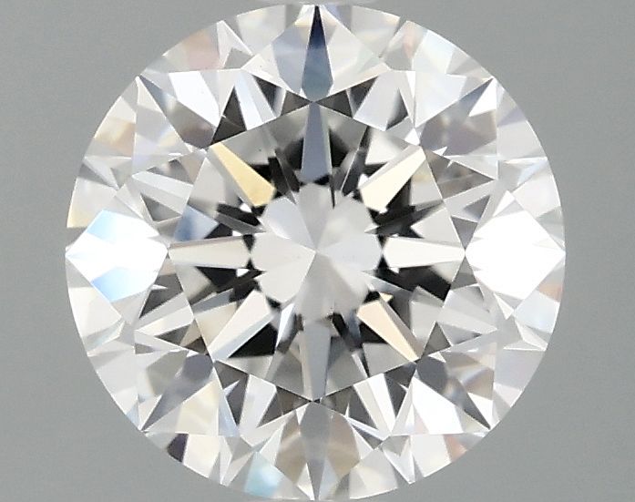 Lab Grown Diamond 2,09Ct E-VVS2 Round - IGILG828626927 1