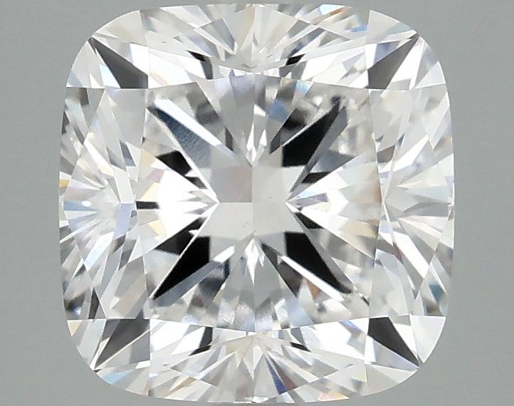 Lab Grown Diamond 3,04Ct E-VS1 Cushion - IGILG826671668 1