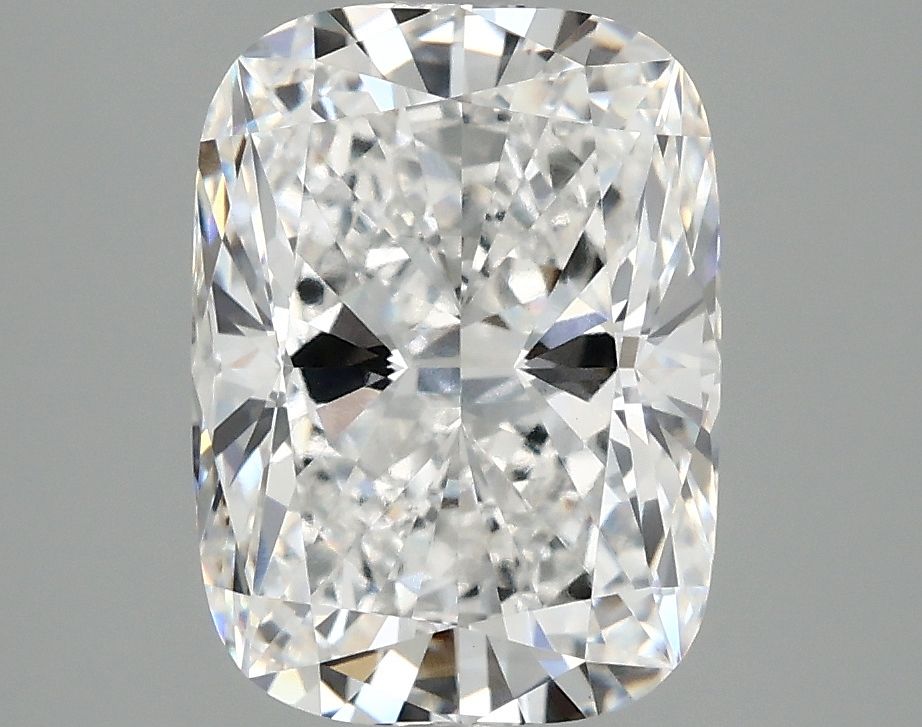 Lab Grown Diamond 3,06Ct D-VVS2 Cushion - IGILG818604711 1