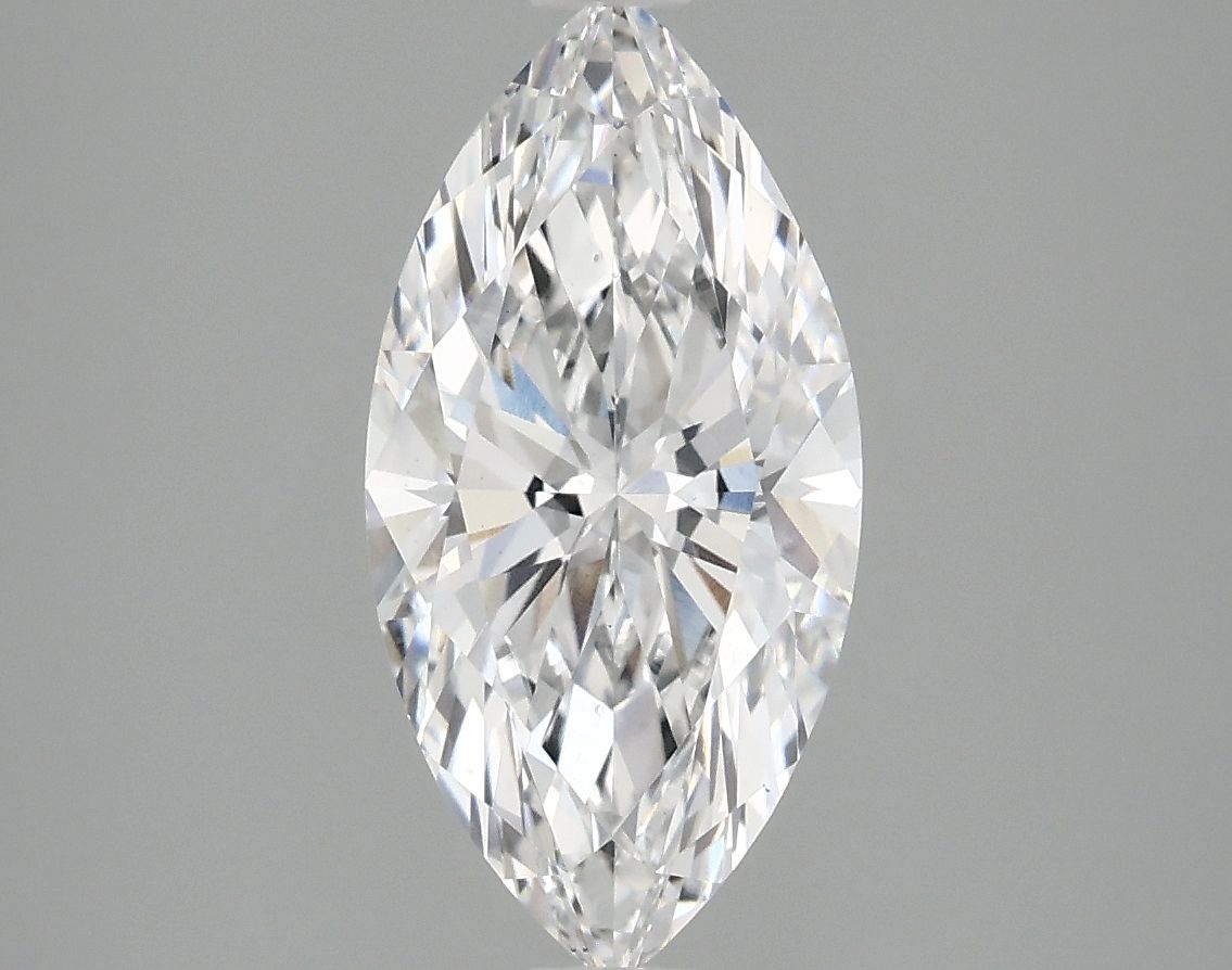 Lab Grown Diamond 2,08Ct D-VS1 Marquise - IGILG828645899 1