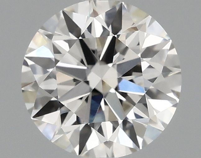 Lab Grown Diamond 1,06Ct G-VVS2 Round - IGILG815679985 1