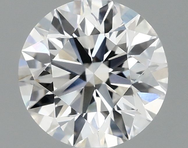 Lab Grown Diamond 1,03Ct E-VVS1 Round - IGILG811676798 1