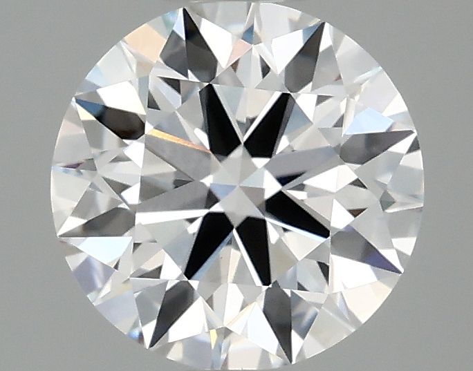 Lab Grown Diamond 2,1Ct E-VVS2 Round - IGILG823603838 1