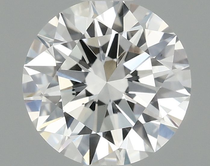 Lab Grown Diamond 1,07Ct F-VS1 Round - IGILG811657143 1