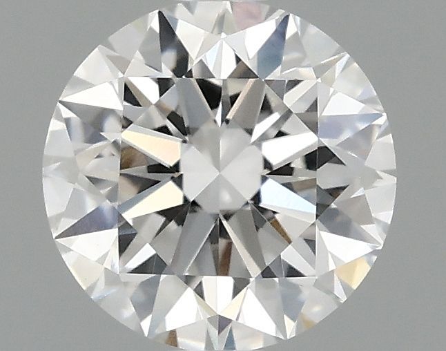 Lab Grown Diamond 1,11Ct E-VVS2 Round - IGILG818692111 1