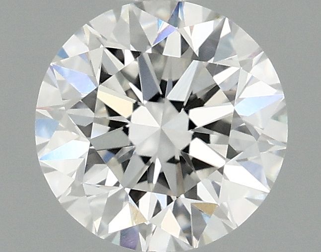 Lab Grown Diamond 1,01Ct E-VVS1 Round - IGILG811677845 1