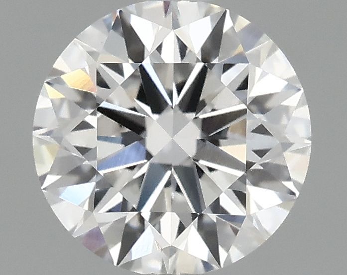 Lab Grown Diamond 1,19Ct E-VVS2 Round - IGILG814601069 1