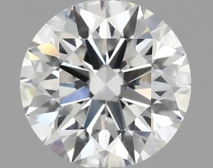 Lab Grown Diamond 1,19Ct E-VVS2 Round - IGILG814601069 1