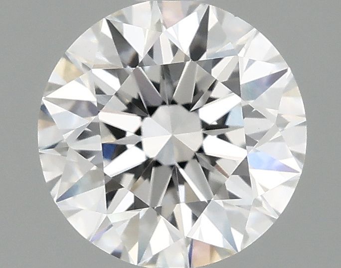 Lab Grown Diamond 1,17Ct E-VVS2 Round - IGILG812605520 1