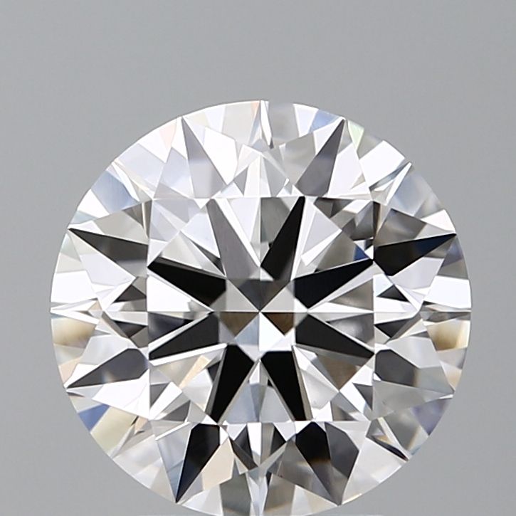Lab Grown Diamond 3,54Ct E-VVS2 Round - IGILG779638317 1
