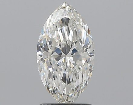 Diamond Natural 1,7Ct G-VVS1 Marquise - GIA2556934639 1