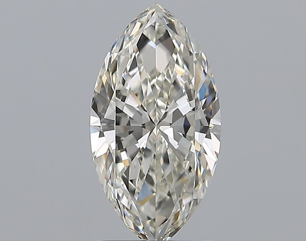 Diamond Natural 1,7Ct I-VS1 Marquise - GIA6552783811 1