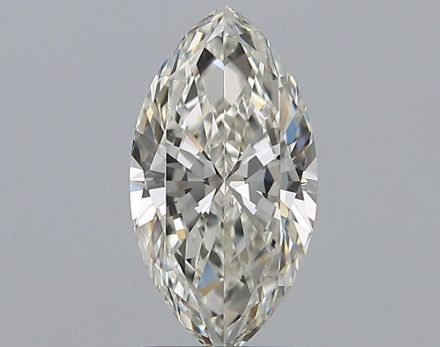 Diamond Natural 1,7Ct I-VS1 Marquise - GIA6552783811 1
