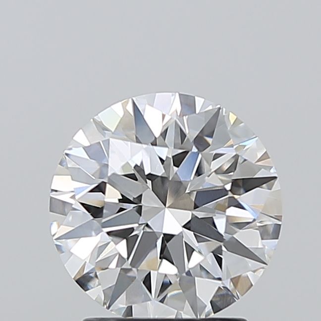 Lab Grown Diamond 2,2Ct E-VVS2 Round - IGILG818689148 1