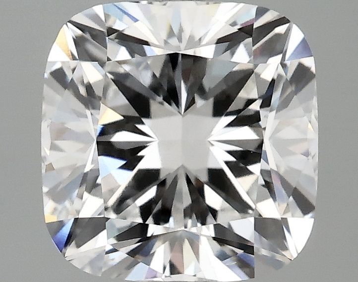 Lab Grown Diamond 3Ct E-VS1 Cushion - IGILG826666820 1