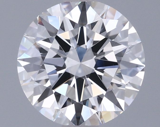 Lab Grown Diamond 1,3Ct D-VS1 Round - IGILG772658436 1