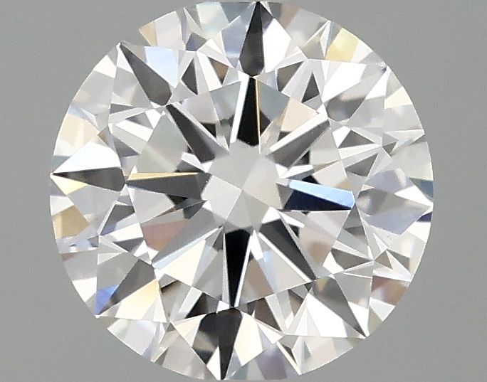 Lab Grown Diamond 2,09Ct E-VVS2 Round - IGILG828627172 1