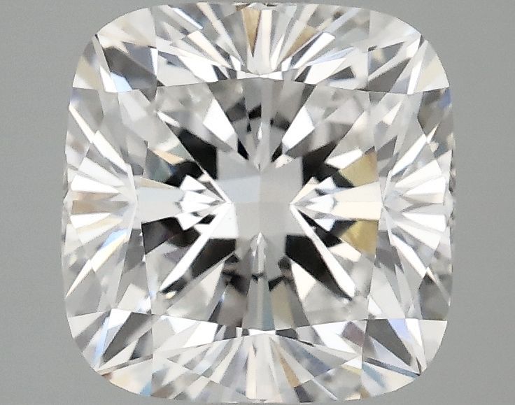 Lab Grown Diamond 3,01Ct E-VS1 Cushion - IGILG826692885 1