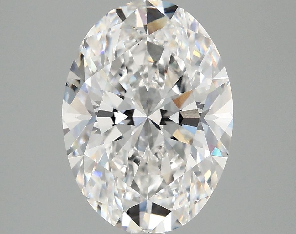 Lab Grown Diamond 3,03Ct E-VS1 Oval - IGILG826654738 1