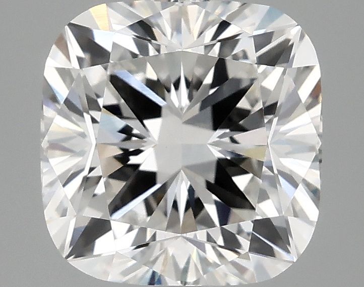 Lab Grown Diamond 3,01Ct E-VS1 Cushion - IGILG826638506 1