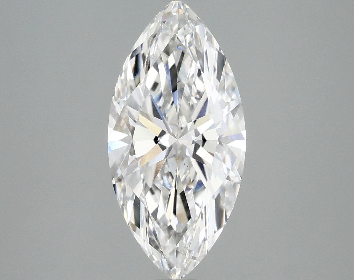 Lab Grown Diamond 2,33Ct E-VS1 Marquise - IGILG779614118 1