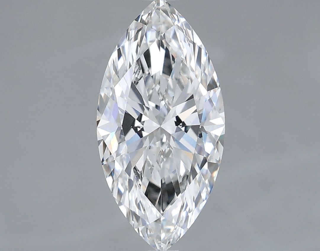 Lab Grown Diamond 2,02Ct F-VVS2 Marquise - IGILG825626187 1