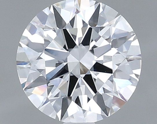 Lab Grown Diamond 1,02Ct E-VS1 Round - IGILG815647641 1