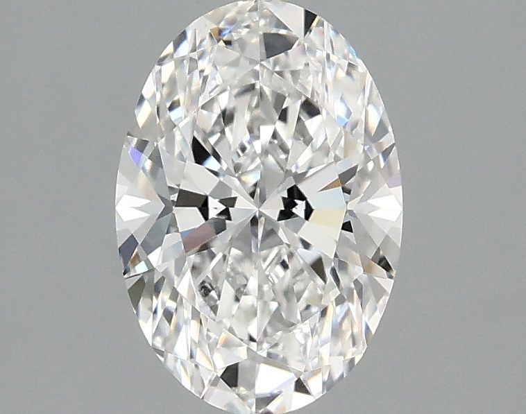 Lab Grown Diamond 1,24Ct E-VS1 Oval - IGILG802633474 1
