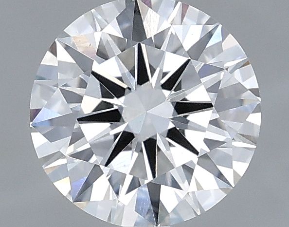 Lab Grown Diamond 1,37Ct F-VS1 Round - IGILG819621348 1
