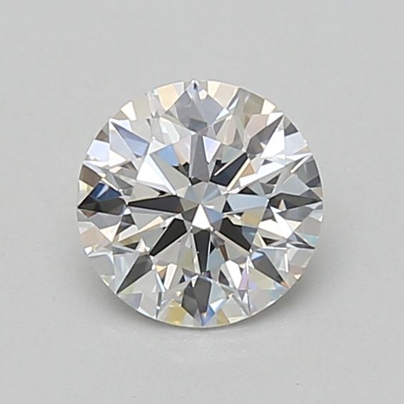 Lab Grown Diamond 0,82Ct E-VS1 Round - IGILG829618131 1