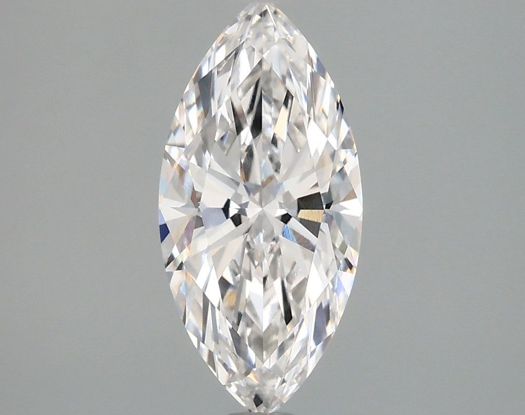 Lab Grown Diamond 1,57Ct E-VVS2 Marquise - IGILG816644955 1