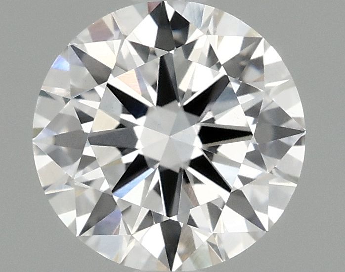 Lab Grown Diamond 1,17Ct E-VVS2 Round - IGILG814623306 1