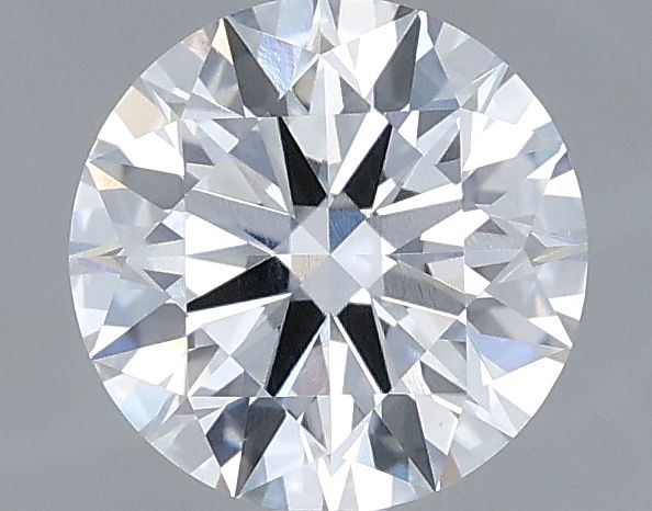 Lab Grown Diamond 1,37Ct F-VS1 Round - IGILG806601968 1