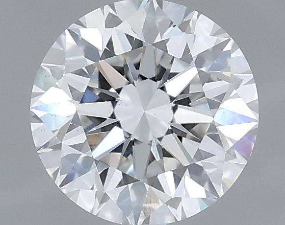 Lab Grown Diamond 1,36Ct F-VS1 Round - IGILG807668731 1