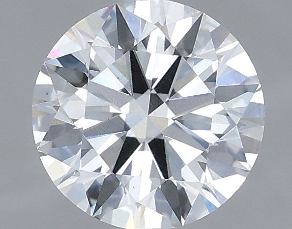 Lab Grown Diamond 1,36Ct F-VS1 Round - IGILG810646959 1