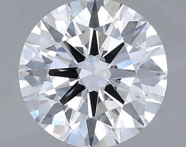 Lab Grown Diamond 1,5Ct E-VS1 Round - IGILG826672334 1
