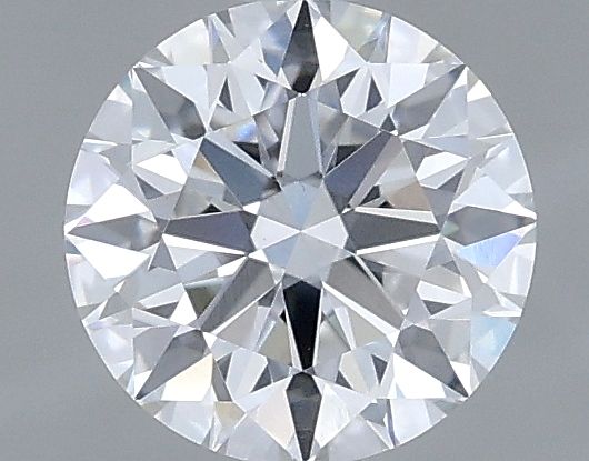 Lab Grown Diamond 1,01Ct E-VS1 Round - IGILG816688574 1