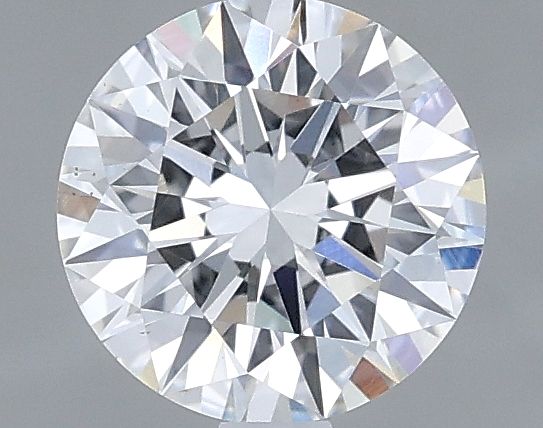 Lab Grown Diamond 1,02Ct E-VS1 Round - IGILG816610393 1