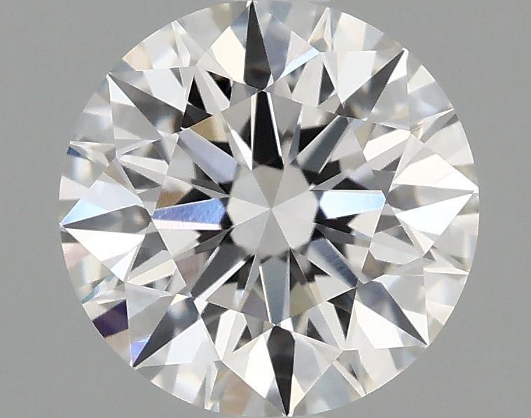Lab Grown Diamond 1,19Ct F-VVS2 Round - IGILG811666999 1