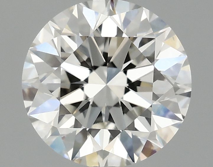 Lab Grown Diamond 1,4Ct G-VS1 Round - IGILG812638311 1