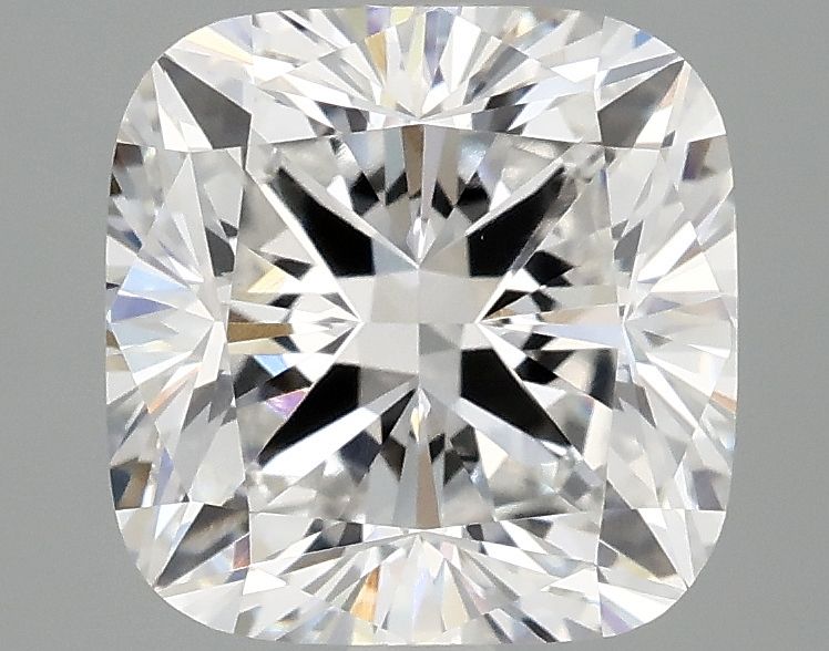 Lab Grown Diamond 3,08Ct E-VVS2 Cushion - IGILG826673090 1