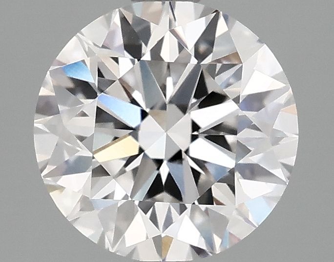 Lab Grown Diamond 2,02Ct F-VVS1 Round - IGILG826638226 1
