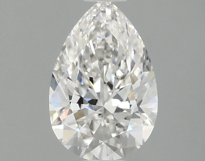 Lab Grown Diamond 1Ct F-VVS2 Pear - IGILG823630912 1