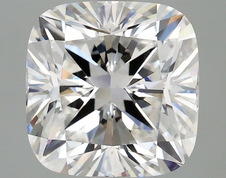 Lab Grown Diamond 3,1Ct E-VS1 Cushion - IGILG826625699 1