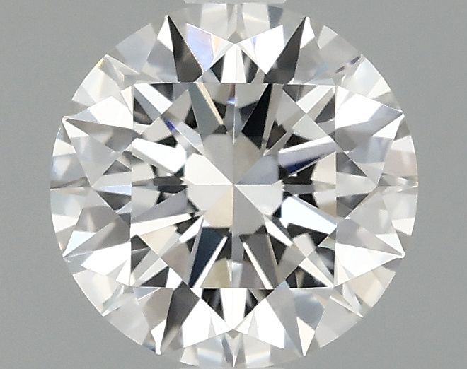 Lab Grown Diamond 1,05Ct G-VVS2 Round - IGILG814642017 1