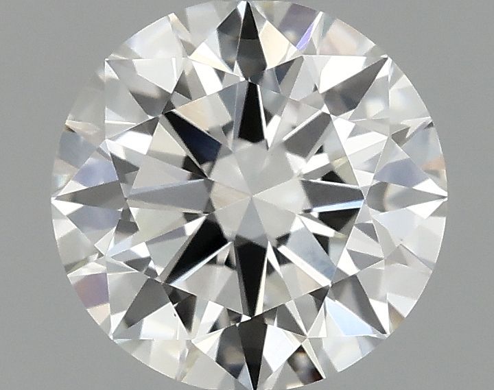 Lab Grown Diamond 1,05Ct F-VS1 Round - IGILG811693749 1