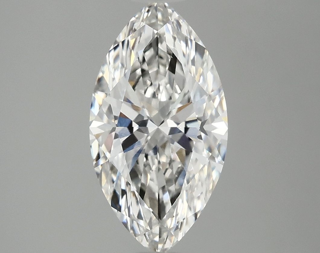 Lab Grown Diamond 2,04Ct F-VS1 Marquise - IGILG828609943 1